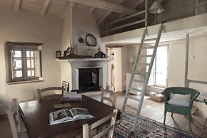 Casa Stefano Montagne e Mare