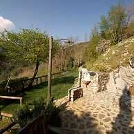 Casa Stefano Montagne e Mare