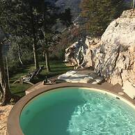 Casa Stefano Montagne e Mare