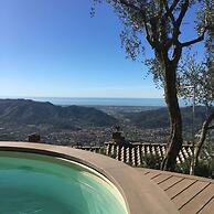 Casa Stefano Montagne e Mare