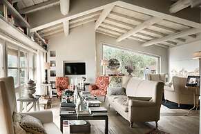 Casa Stefano Montagne e Mare