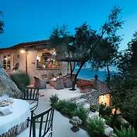 Casa Stefano Montagne e Mare