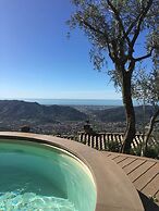 Casa Stefano Montagne e Mare