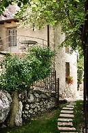 Casa Stefano Montagne e Mare