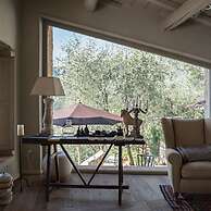 Casa Stefano Montagne e Mare