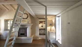 Casa Stefano Montagne e Mare