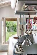 Casa Stefano Montagne e Mare