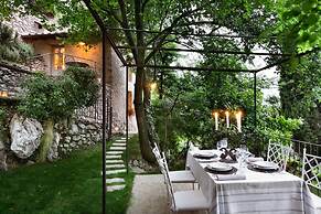 Casa Stefano Montagne e Mare