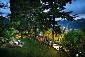 Casa Stefano Montagne e Mare