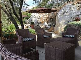 Casa Stefano Montagne e Mare