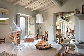 Casa Stefano Montagne e Mare