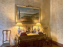 Palazzo Renaissance Experience Elegant and Historic Stay in Rome