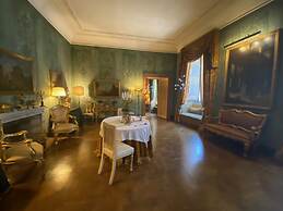 Palazzo Renaissance Experience Elegant and Historic Stay in Rome