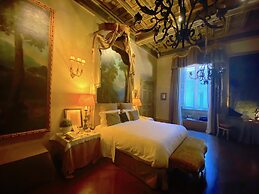Palazzo Renaissance Experience Elegant and Historic Stay in Rome