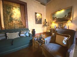 Palazzo Renaissance Experience Elegant and Historic Stay in Rome
