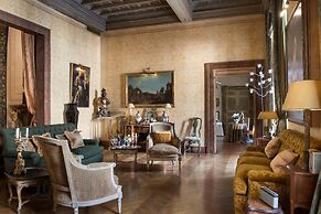 Palazzo Renaissance Experience Elegant and Historic Stay in Rome