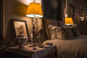 Palazzo Renaissance Experience Elegant and Historic Stay in Rome