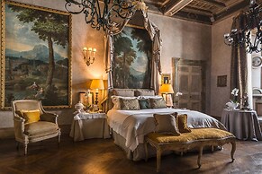 Palazzo Renaissance Experience Elegant and Historic Stay in Rome