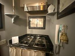 Palazzo Renaissance Experience Elegant and Historic Stay in Rome