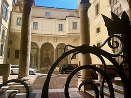 Palazzo Renaissance Experience Elegant and Historic Stay in Rome