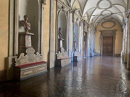 Palazzo Renaissance Experience Elegant and Historic Stay in Rome