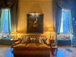 Palazzo Renaissance Experience Elegant and Historic Stay in Rome