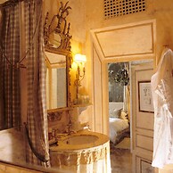 Palazzo Renaissance Experience Elegant and Historic Stay in Rome