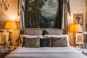 Palazzo Renaissance Experience Elegant and Historic Stay in Rome