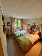 Gstaad Switzerland Skiing From Exclusive Rougemont Chalet Apartment