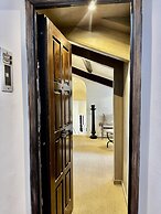 L Ortensia Bianca in Palazzo Ruspoli a Superb Retreat in the Most Eleg