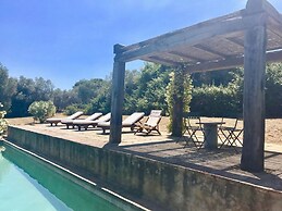 Porto Ercole Tuscany Coast Classic Charm in Fabulous 18th c Farmhouse 