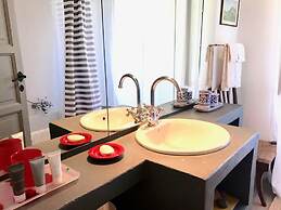 Porto Ercole Tuscany Coast Classic Charm in Fabulous 18th c Farmhouse 