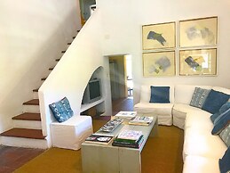 Porto Ercole Tuscany Coast Classic Charm in Fabulous 18th c Farmhouse 