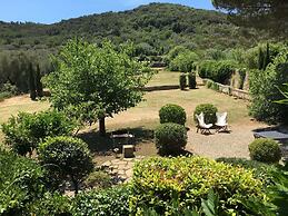 Porto Ercole Tuscany Coast Classic Charm in Fabulous 18th c Farmhouse 