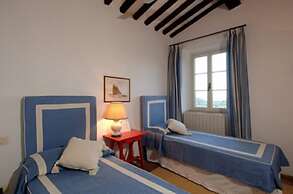Porto Ercole Tuscany Coast Classic Charm in Fabulous 18th c Farmhouse 