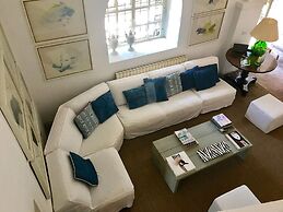 Porto Ercole Tuscany Coast Classic Charm in Fabulous 18th c Farmhouse 