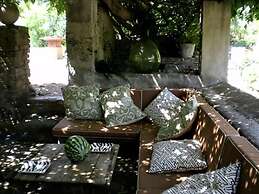 Porto Ercole Tuscany Coast Classic Charm in Fabulous 18th c Farmhouse 