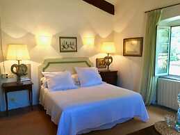 Porto Ercole Tuscany Coast Classic Charm in Fabulous 18th c Farmhouse 