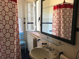 Porto Ercole Tuscany Coast Classic Charm in Fabulous 18th c Farmhouse 