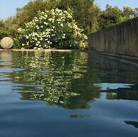 Porto Ercole Tuscany Coast Classic Charm in Fabulous 18th c Farmhouse 