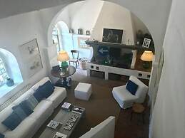 Porto Ercole Tuscany Coast Classic Charm in Fabulous 18th c Farmhouse 