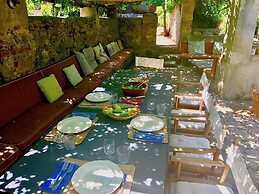 Porto Ercole Tuscany Coast Classic Charm in Fabulous 18th c Farmhouse 