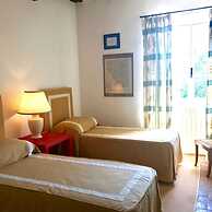 Porto Ercole Tuscany Coast Classic Charm in Fabulous 18th c Farmhouse 