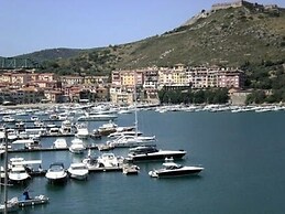 Porto Ercole Tuscany Coast Classic Charm in Fabulous 18th c Farmhouse 