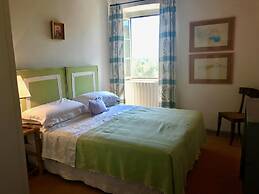 Porto Ercole Tuscany Coast Classic Charm in Fabulous 18th c Farmhouse 