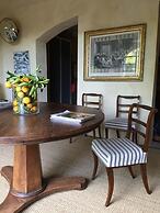 Porto Ercole Tuscany Coast Classic Charm in Fabulous 18th c Farmhouse 