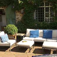 Porto Ercole Tuscany Coast Classic Charm in Fabulous 18th c Farmhouse 