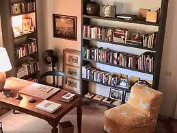 Porto Ercole Tuscany Coast Classic Charm in Fabulous 18th c Farmhouse 