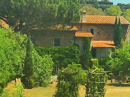Porto Ercole Tuscany Coast Classic Charm in Fabulous 18th c Farmhouse 