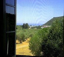 Porto Ercole Tuscany Coast Classic Charm in Fabulous 18th c Farmhouse 